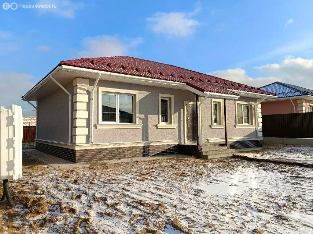 Дом в деревня Дятловка, 319 (117.6 м) - Фото 2