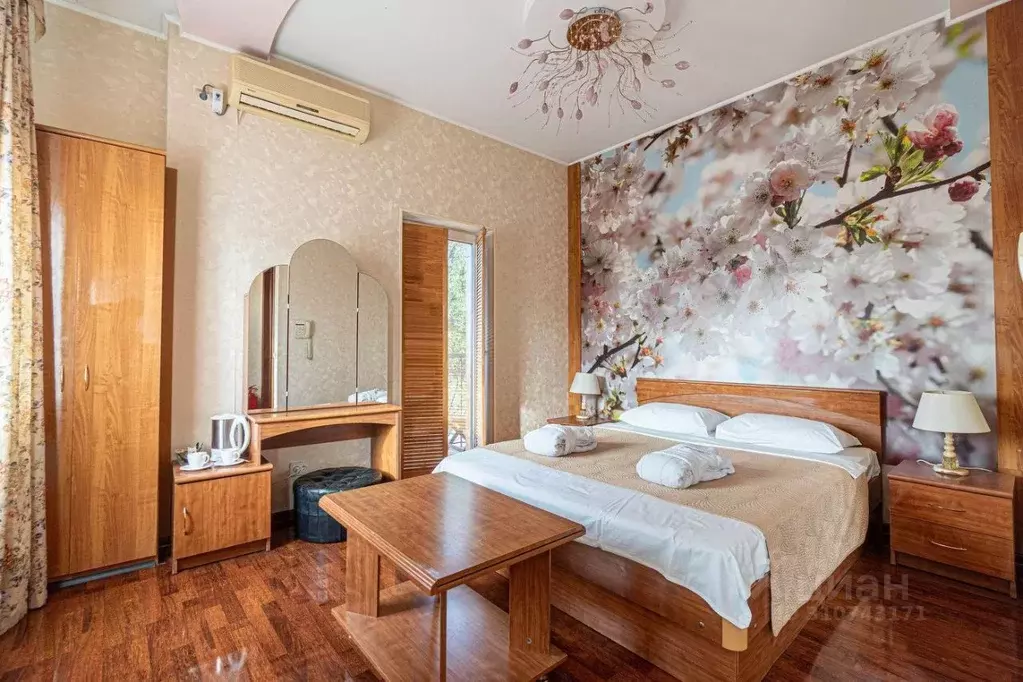 Комната Севастополь спуск Шестакова, 1А (25.0 м) - Фото 0