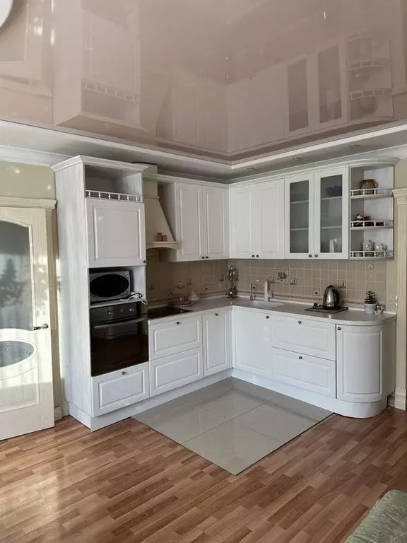 3-к кв. Свердловская область, Екатеринбург ул. Уральская, 75 (70.0 м) - Фото 1