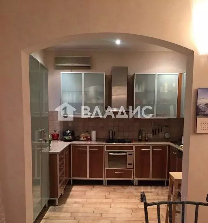 3-к кв. Москва 5-й Войковский проезд, 14 (72.1 м) - Фото 1
