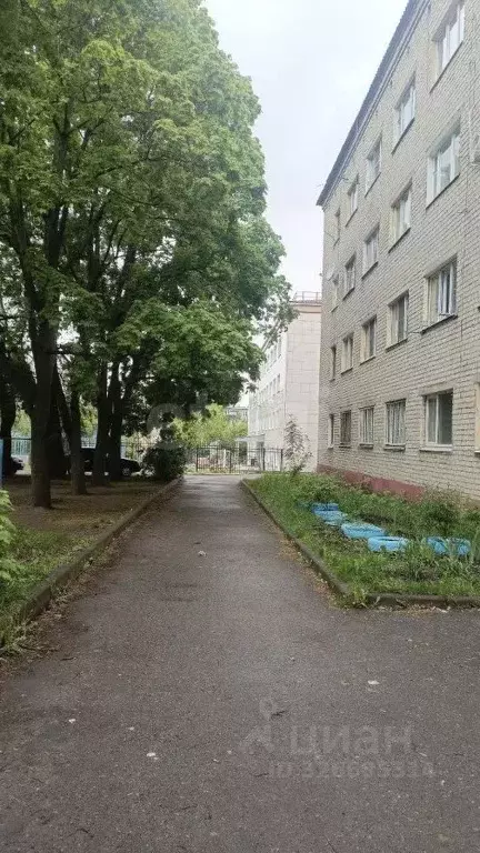 Комната Курская область, Курск Театральная ул., 78А (11.0 м) - Фото 2