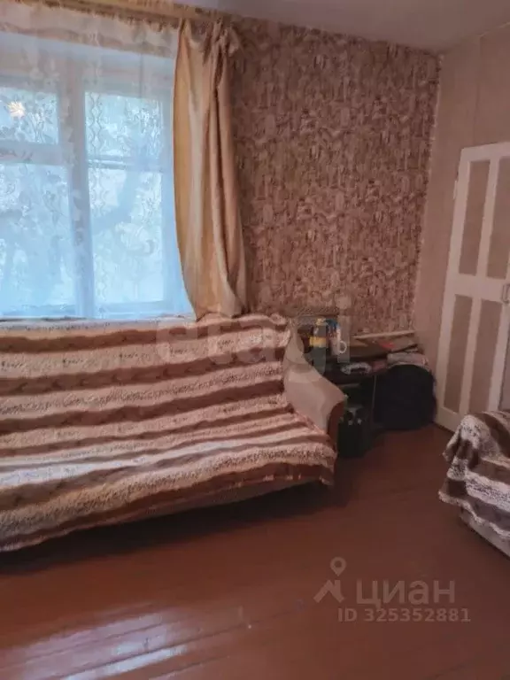 1-к кв. Забайкальский край, Чита ул. Чайковского, 40 (31.5 м) - Фото 1