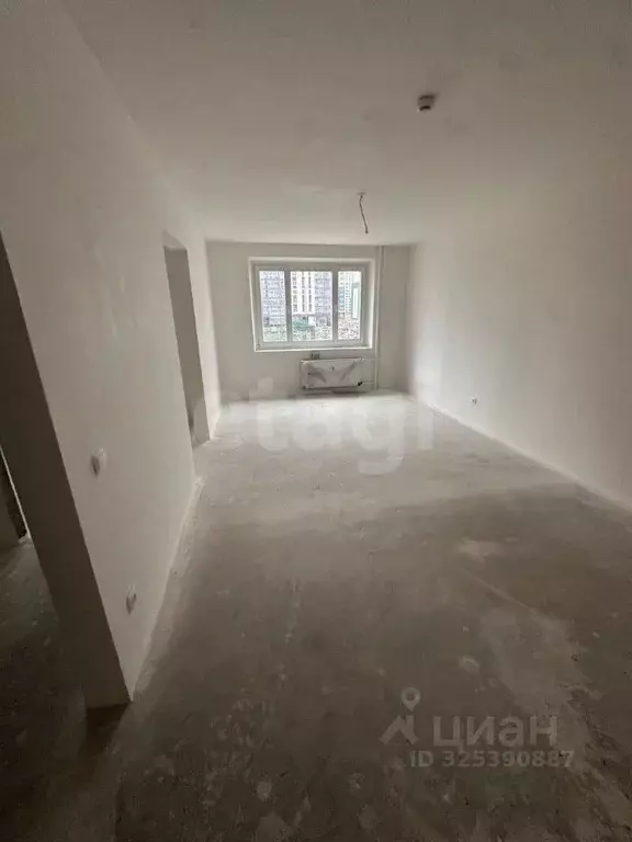 1-к кв. Тюменская область, Тюменский муниципальный округ, д. Патрушева ... - Фото 1