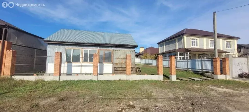 Участок в Ессентуки, Окружная улица (6 м) - Фото 1