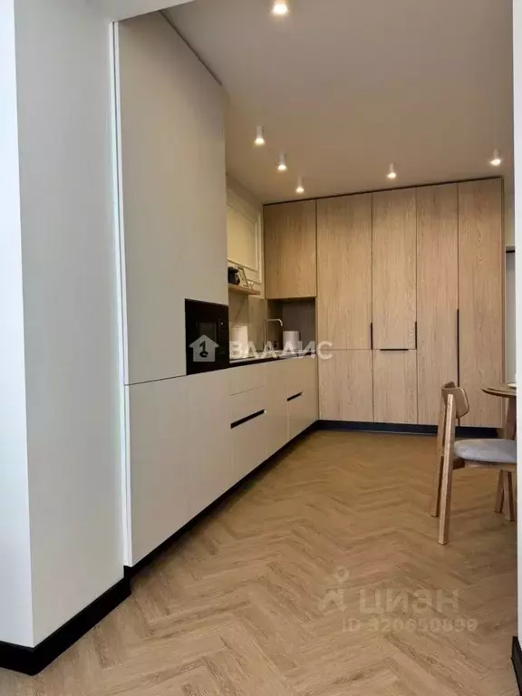 1-к кв. Калининградская область, Зеленоградск ул. Пригородная, 21 ... - Фото 2