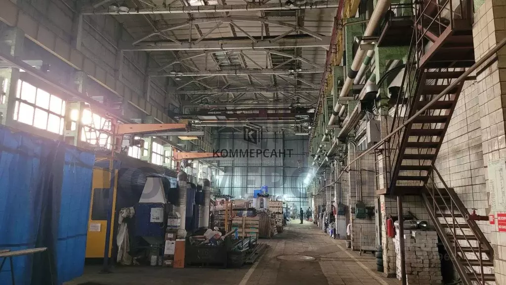 Помещение свободного назначения в Нижегородская область, Нижний ... - Фото 1