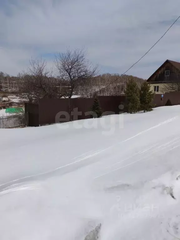 Участок в Кемеровская область, Кемерово ул. Уньга (16.0 сот.) - Фото 1