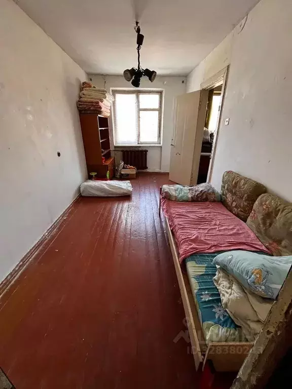 2-к кв. Московская область, Подольск ул. Чехова, 10 (44.2 м) - Фото 0