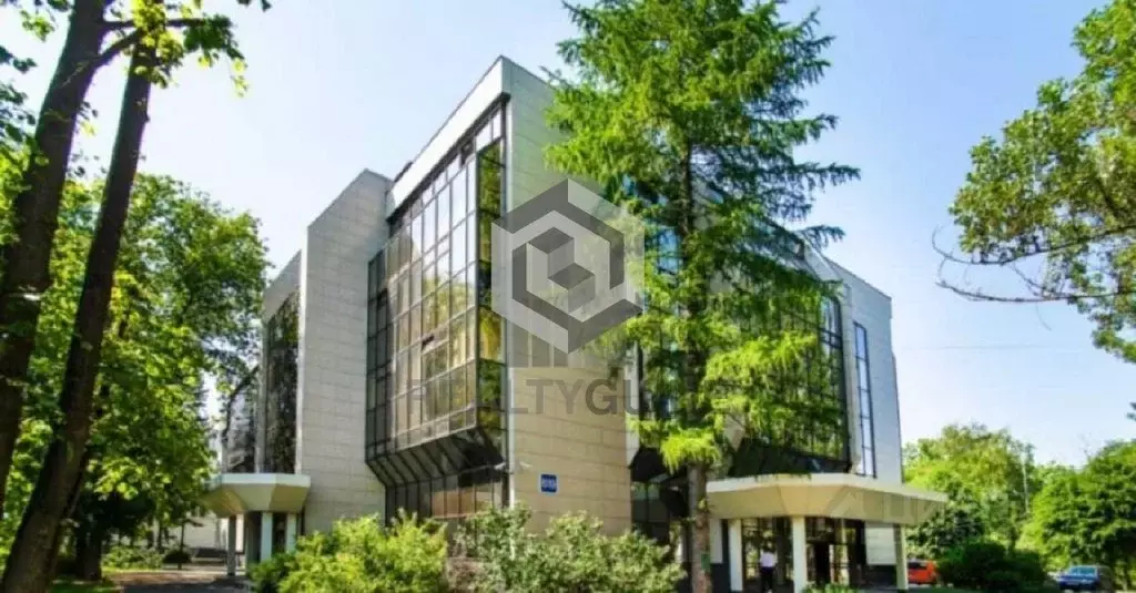 Офис в Москва просп. Мира, 119С619 (51 м) - Фото 2