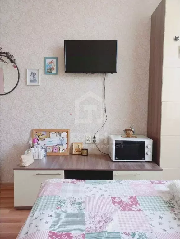 3-к кв. Санкт-Петербург ул. Новостроек, 13 (80.4 м) - Фото 2