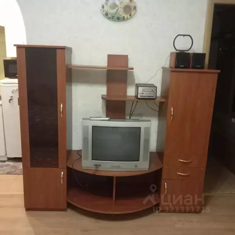 Студия Санкт-Петербург Литейный просп., 43 (30.0 м) - Фото 2