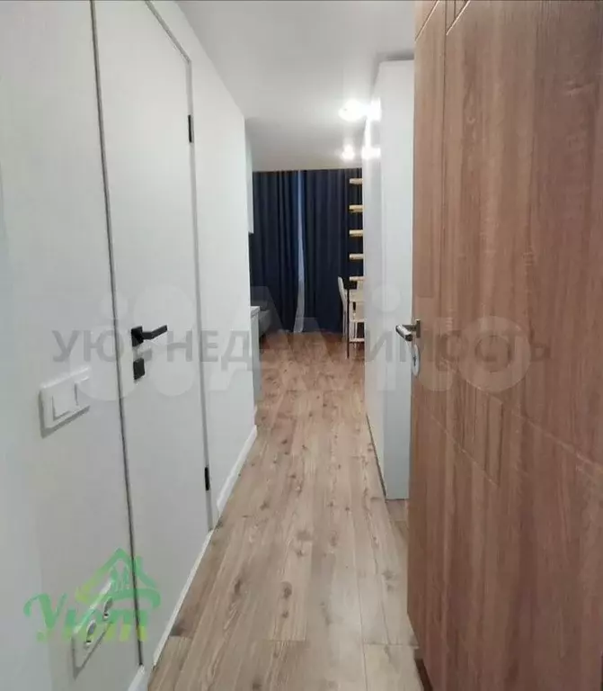 1-к. квартира, 19,1 м, 3/4 эт. - Фото 1