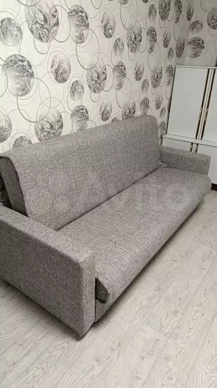 3-к. квартира, 55 м, 3/4 эт. - Фото 1
