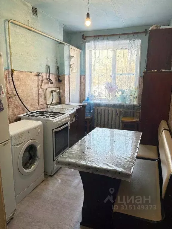 3-к кв. Челябинская область, Челябинск Семеноводческая ул., 18А (67.6 ... - Фото 0