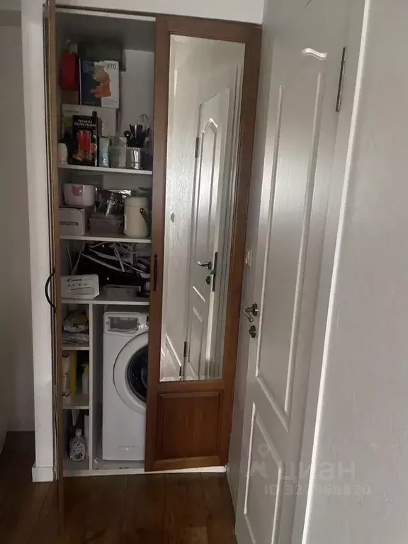 1-к кв. Москва ул. Лобачевского, 2 (40.0 м) - Фото 2