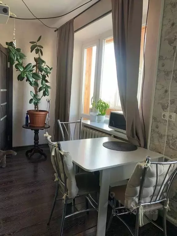 2-к кв. Башкортостан, Уфа просп. Октября, 126 (44.8 м) - Фото 2