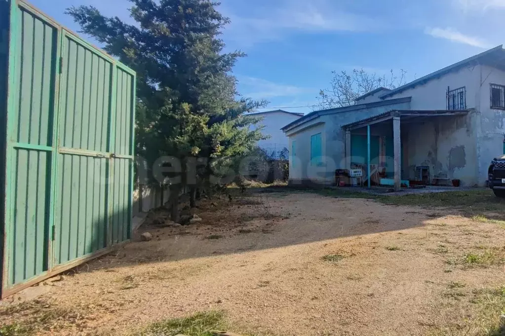 Помещение свободного назначения в Севастополь Балаклавский ... - Фото 2