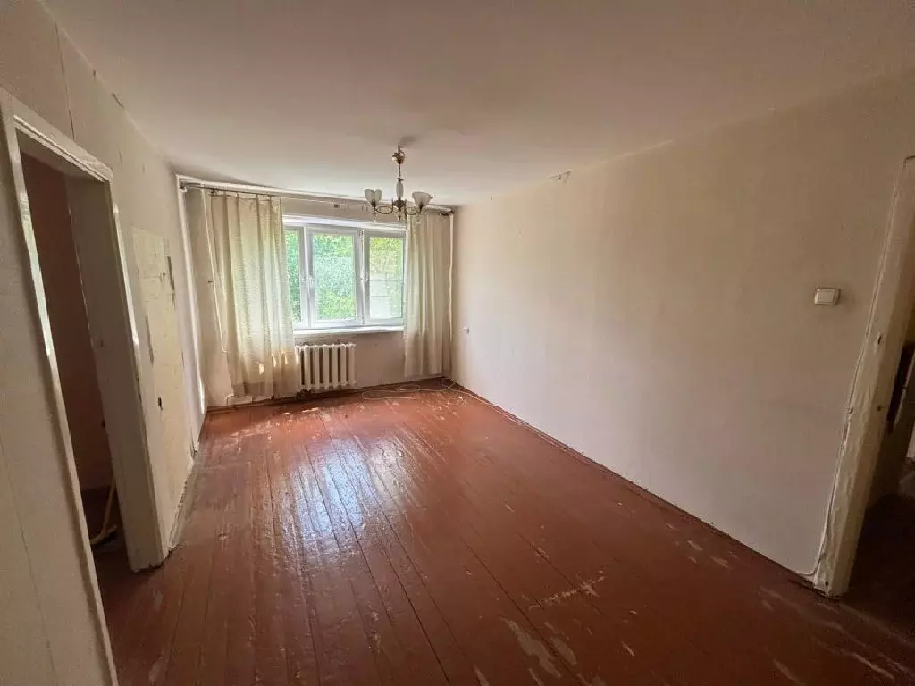 Продается 3-комнатная квартира - Фото 2