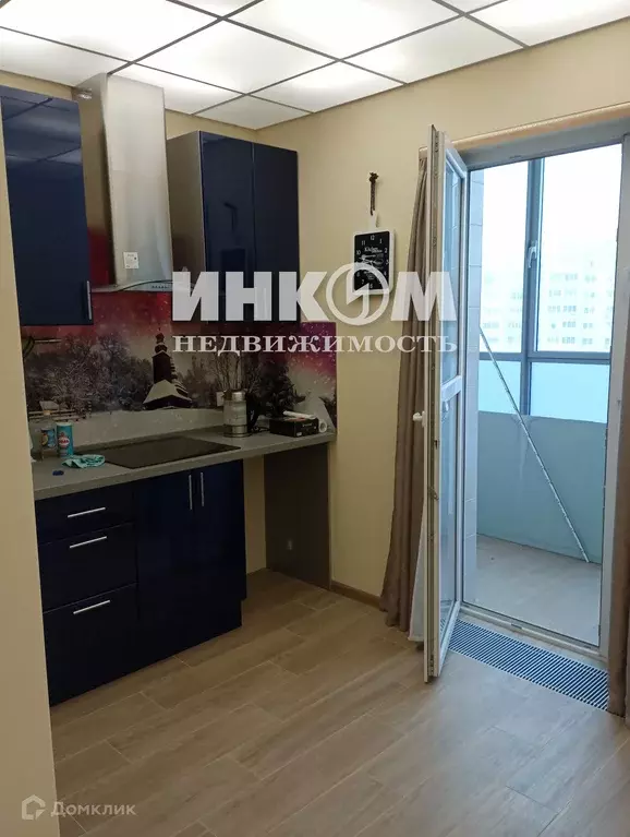 Продаётся 1-к квартира, 34.6 м - Фото 0