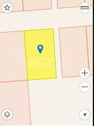 Участок в Курганская область, Курган с. Зайково,  (14.6 сот.) - Фото 1