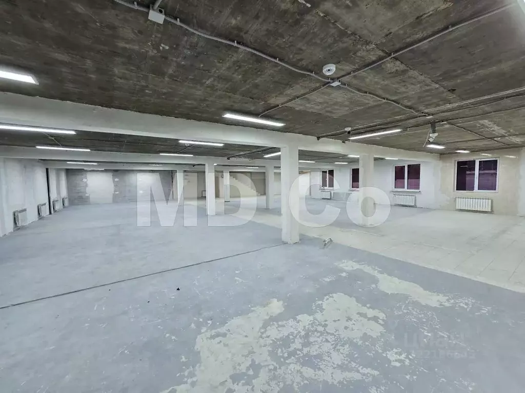 Помещение свободного назначения в Московская область, Одинцовский ... - Фото 1