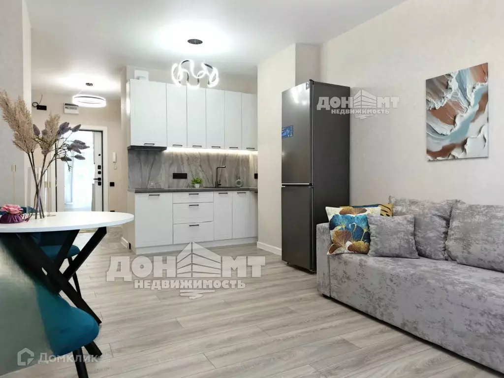 Продаётся квартира-студия, 33 м - Фото 0
