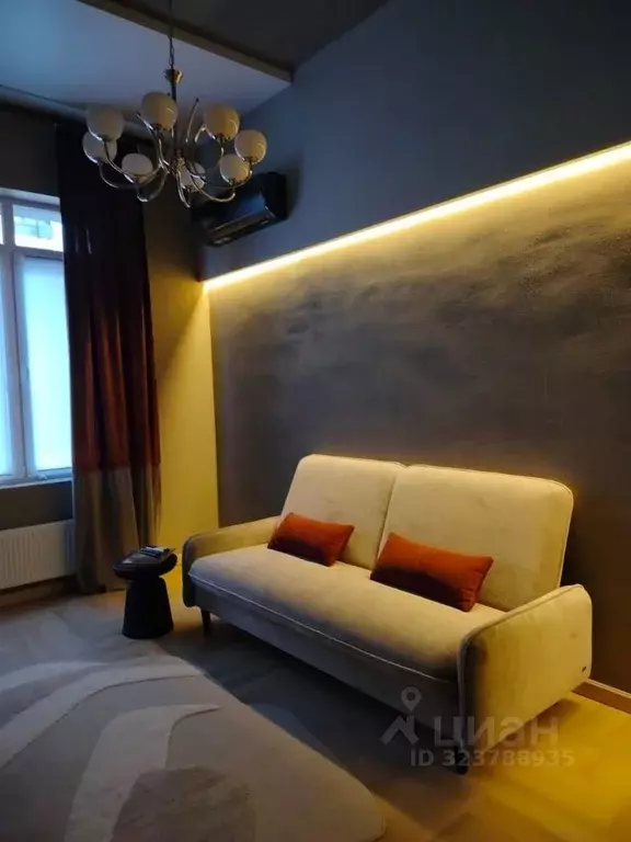 2-к кв. Башкортостан, Стерлитамак Интернациональная ул., 61 (44.0 м) - Фото 1