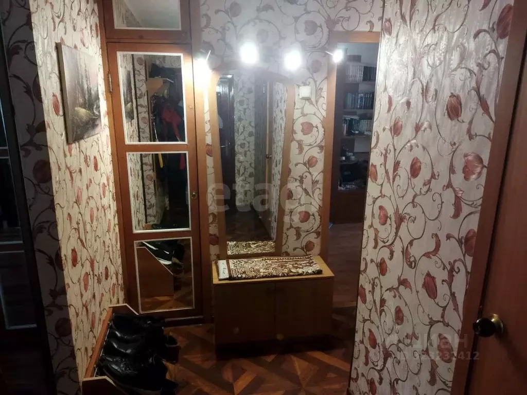 3-к кв. Свердловская область, Нижний Тагил ул. Октябрьской Революции, ... - Фото 2