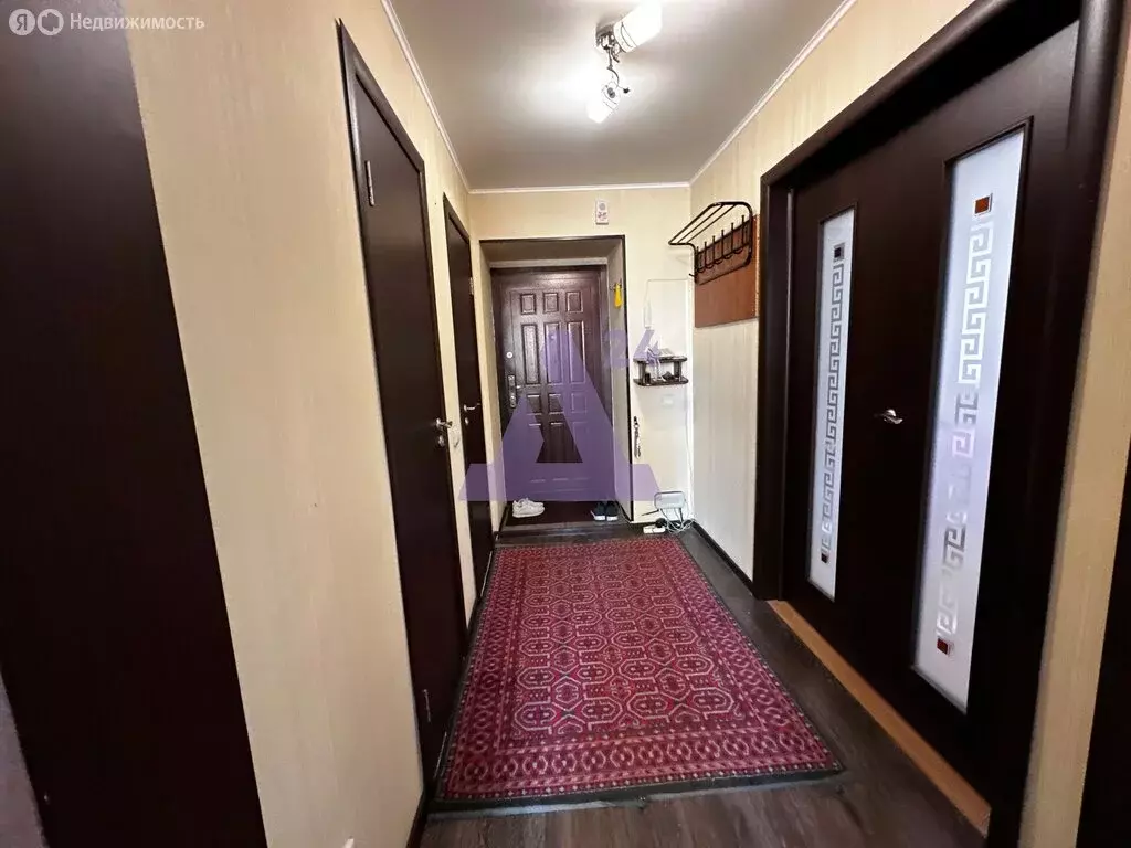 1-комнатная квартира: Барнаул, улица Гущина, 157 (43 м) - Фото 1