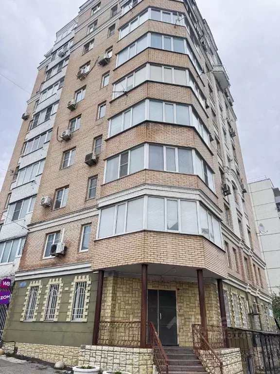Помещение свободного назначения в Калужская область, Калуга ул. ... - Фото 1