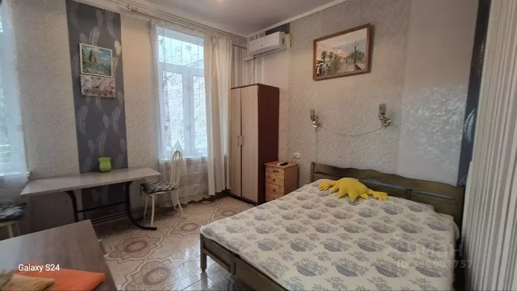 Студия Крым, Ялта ул. Заречная (30.0 м) - Фото 2