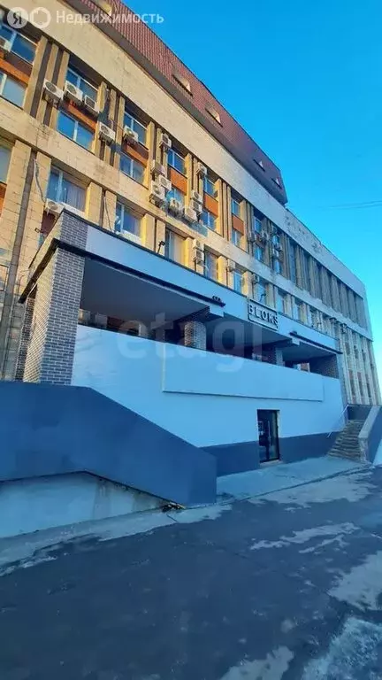 Офис (346.94 м) - Фото 1