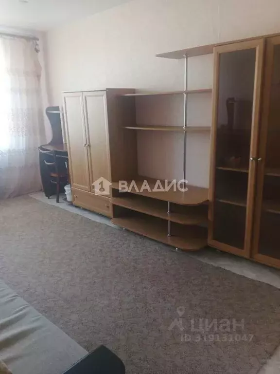 Комната Волгоградская область, Волгоград ул. Ткачева, 13 (18.5 м) - Фото 0