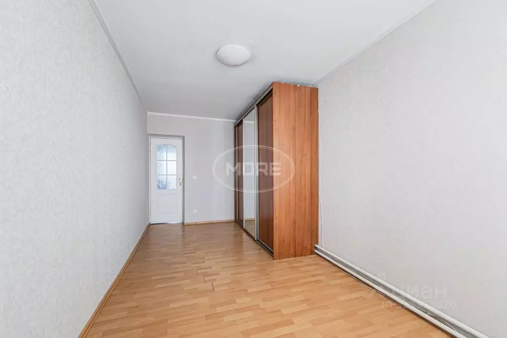 3-к кв. Калининградская область, Багратионовск Красноармейская ул., 38 ... - Фото 2