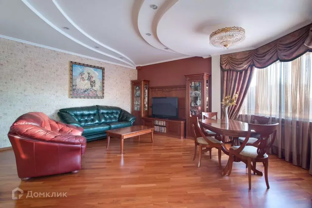 Продаётся 5-к квартира, 200 м - Фото 0