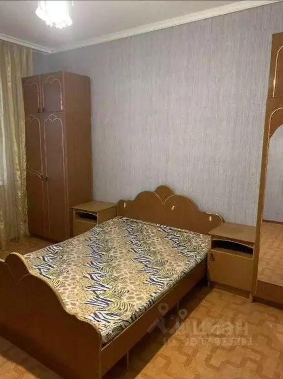 2-к кв. Белгородская область, Старый Оскол Конева мкр, 15А (52.0 м) - Фото 1