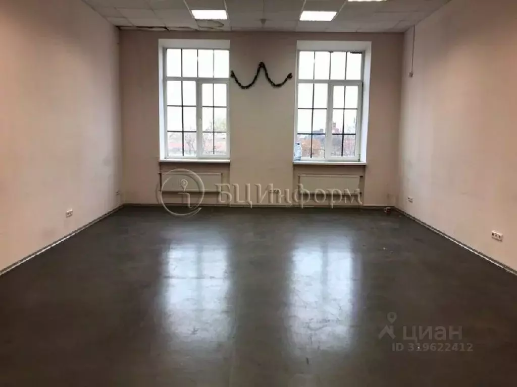 Офис в Санкт-Петербург наб. Обводного Канала, 223-225Г (111 м) - Фото 0