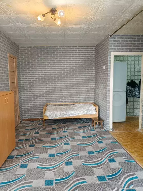 2-к. квартира, 44,7 м, 3/4 эт. - Фото 1
