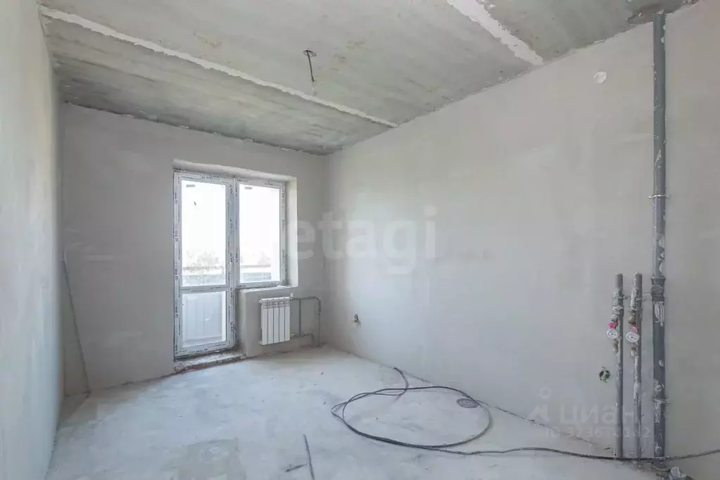 2-к кв. Новосибирская область, Новосибирск ул. Ивлева, 160 (62.0 м) - Фото 0