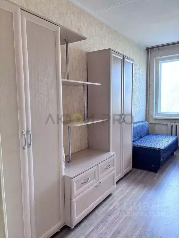 2-к кв. Коми, Сыктывкар ул. Малышева, 11 (55.0 м) - Фото 2