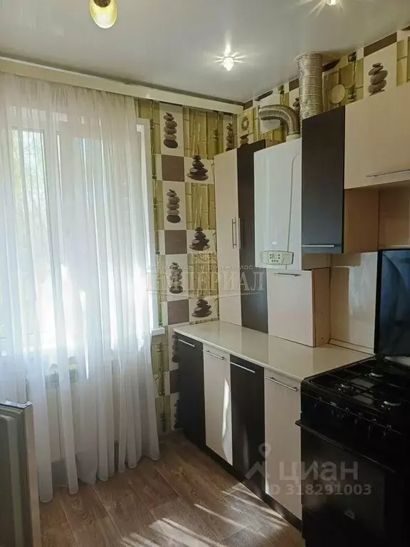 1-к кв. Марий Эл, Йошкар-Ола ул. Кремлевская, 39 (33.0 м) - Фото 0