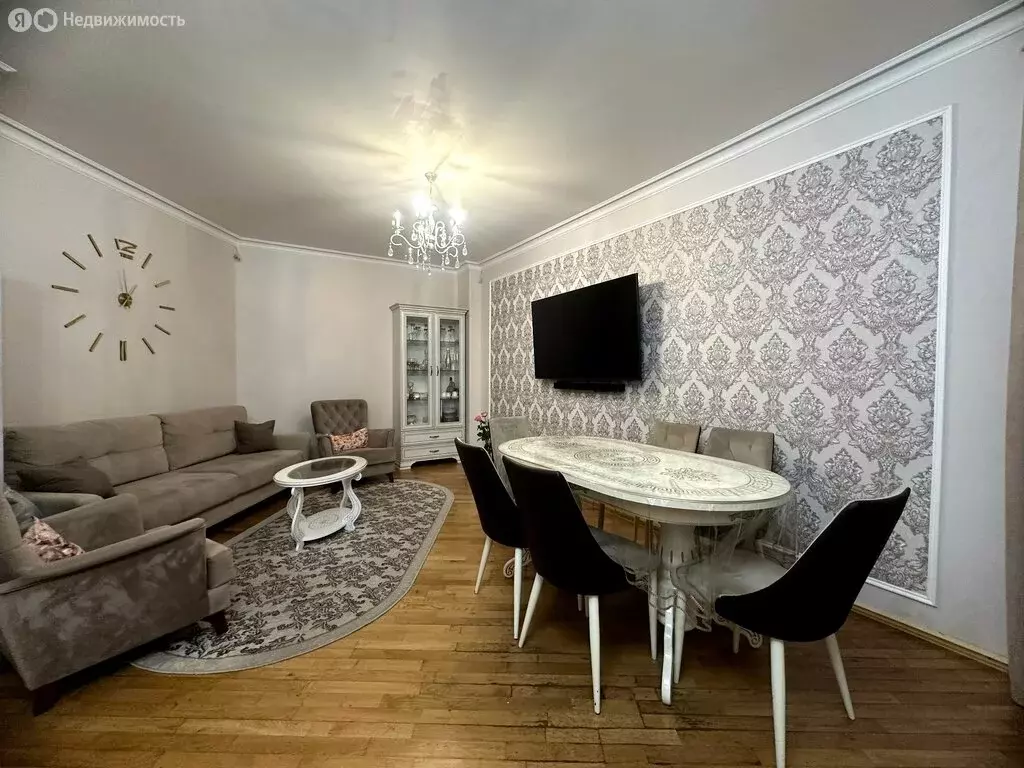 2-комнатная квартира: Санкт-Петербург, Коломяжский проспект, 15к2 ... - Фото 2