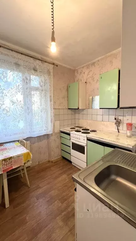 2-к кв. Санкт-Петербург просп. Наставников, 30 (51.0 м) - Фото 1