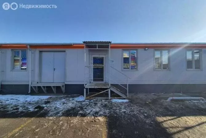 Помещение свободного назначения (40 м) - Фото 0