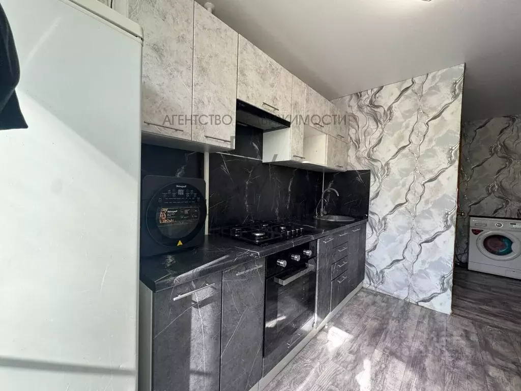 2-к кв. Хабаровский край, Комсомольск-на-Амуре Вокзальная ул., 52к3 ... - Фото 1