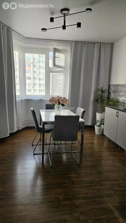 2-комнатная квартира: Красногорск, Красногорский бульвар, 6 (60 м) - Фото 2