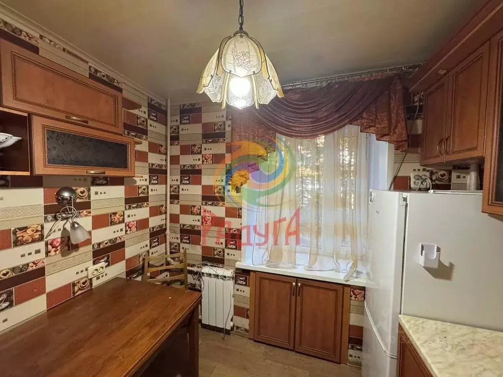 2-к кв. Ивановская область, Иваново ул. Володарского, 43 (43.0 м) - Фото 1