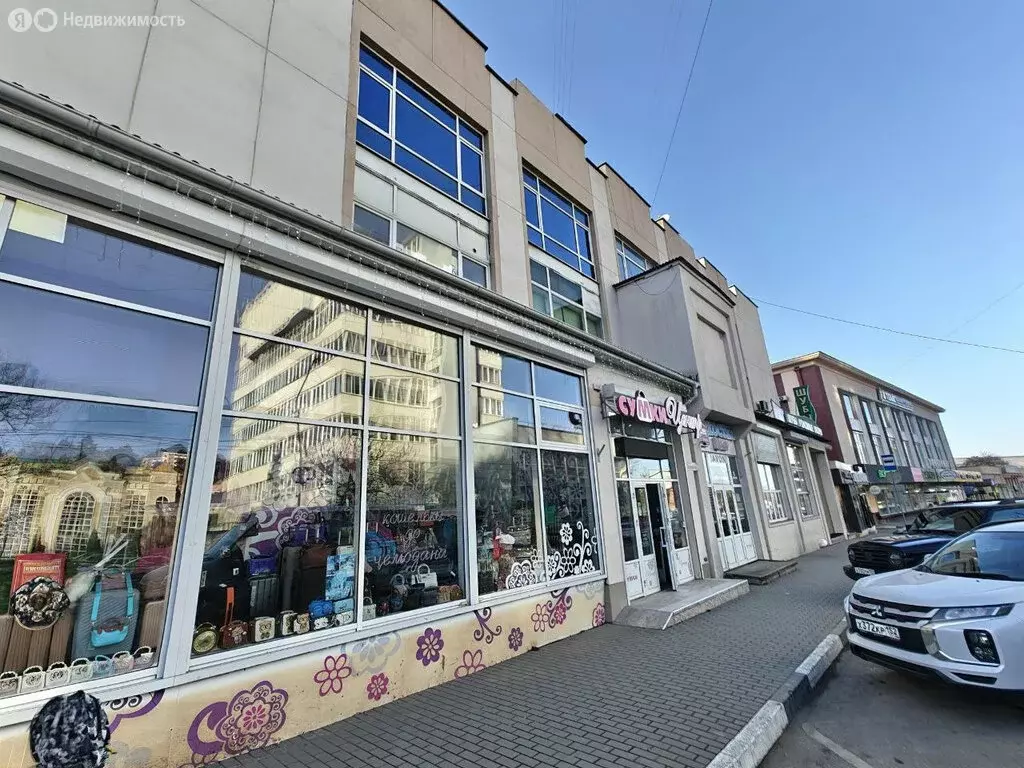 Офис (22 м) - Фото 1