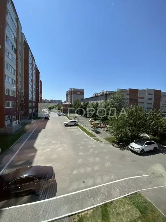 2-к кв. Алтайский край, Барнаул ул. Антона Петрова, 247 (58.0 м) - Фото 0