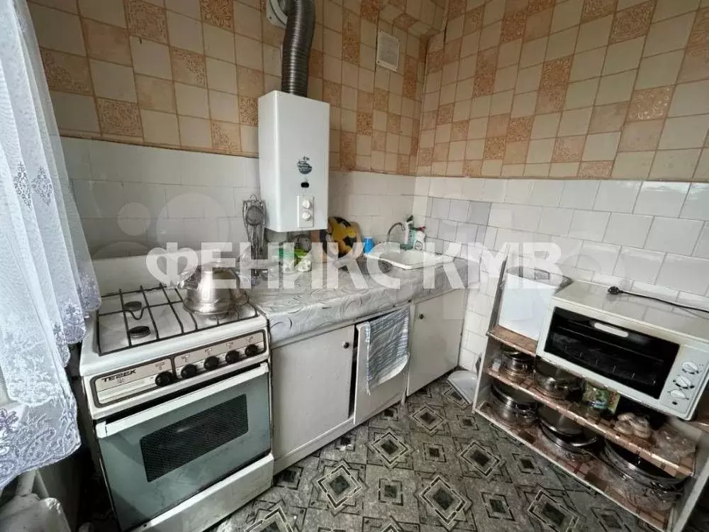 3-к. квартира, 58 м, 4/5 эт. - Фото 0